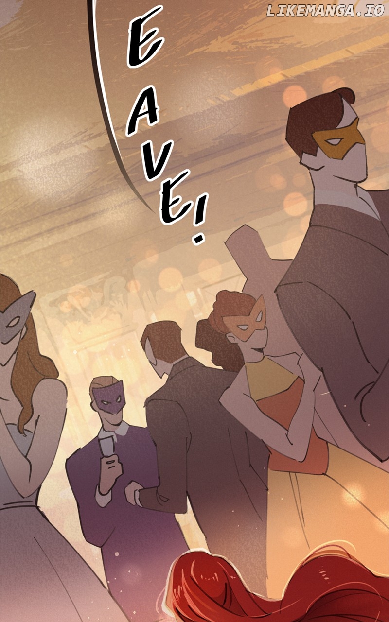 Read The Mafia Nanny EN Manga Online