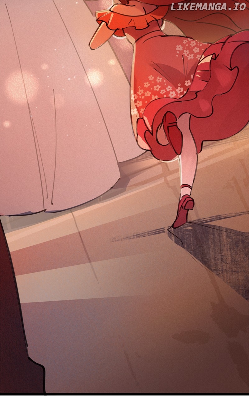 Read The Mafia Nanny EN Manga Online