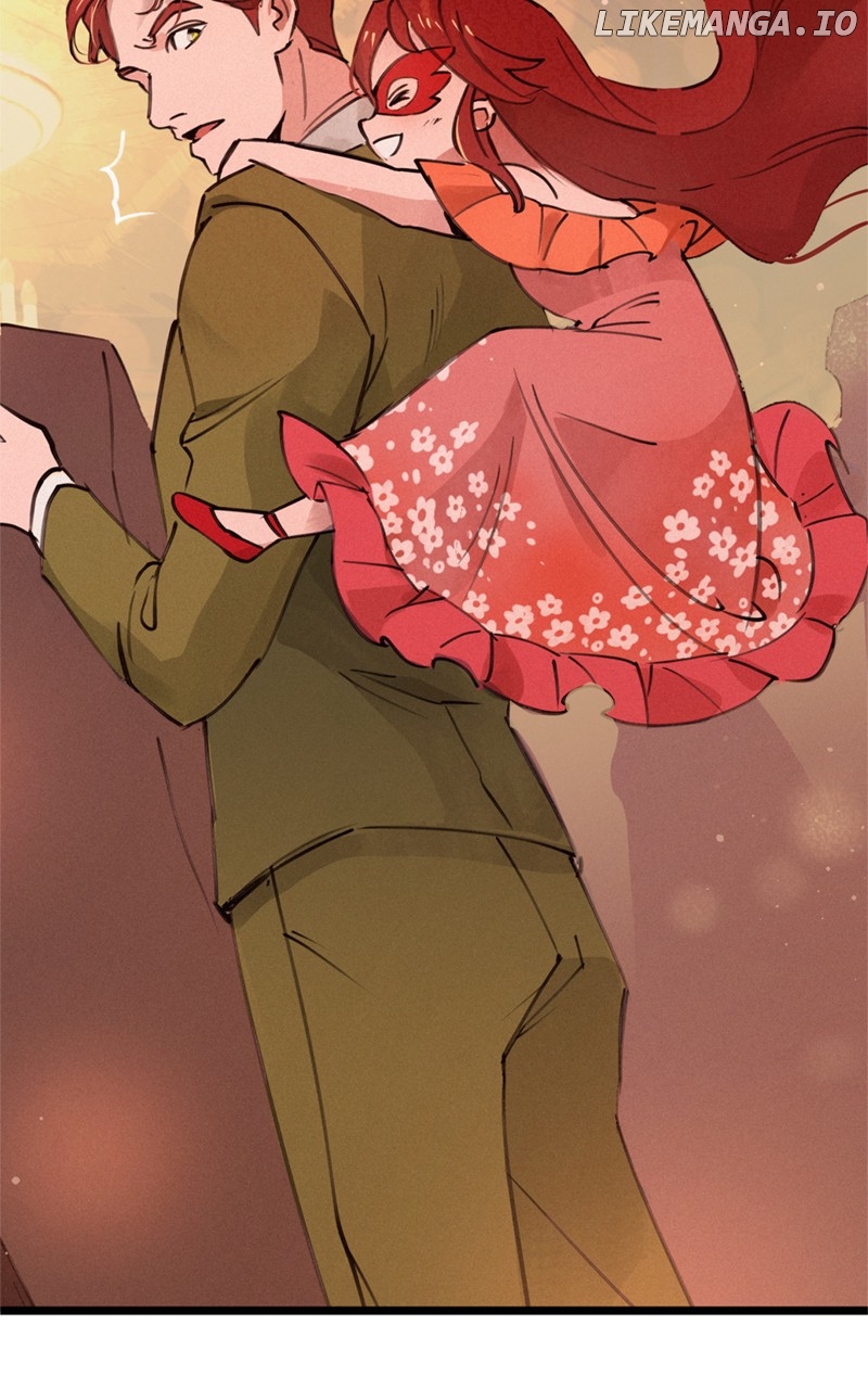 Read The Mafia Nanny EN Manga Online