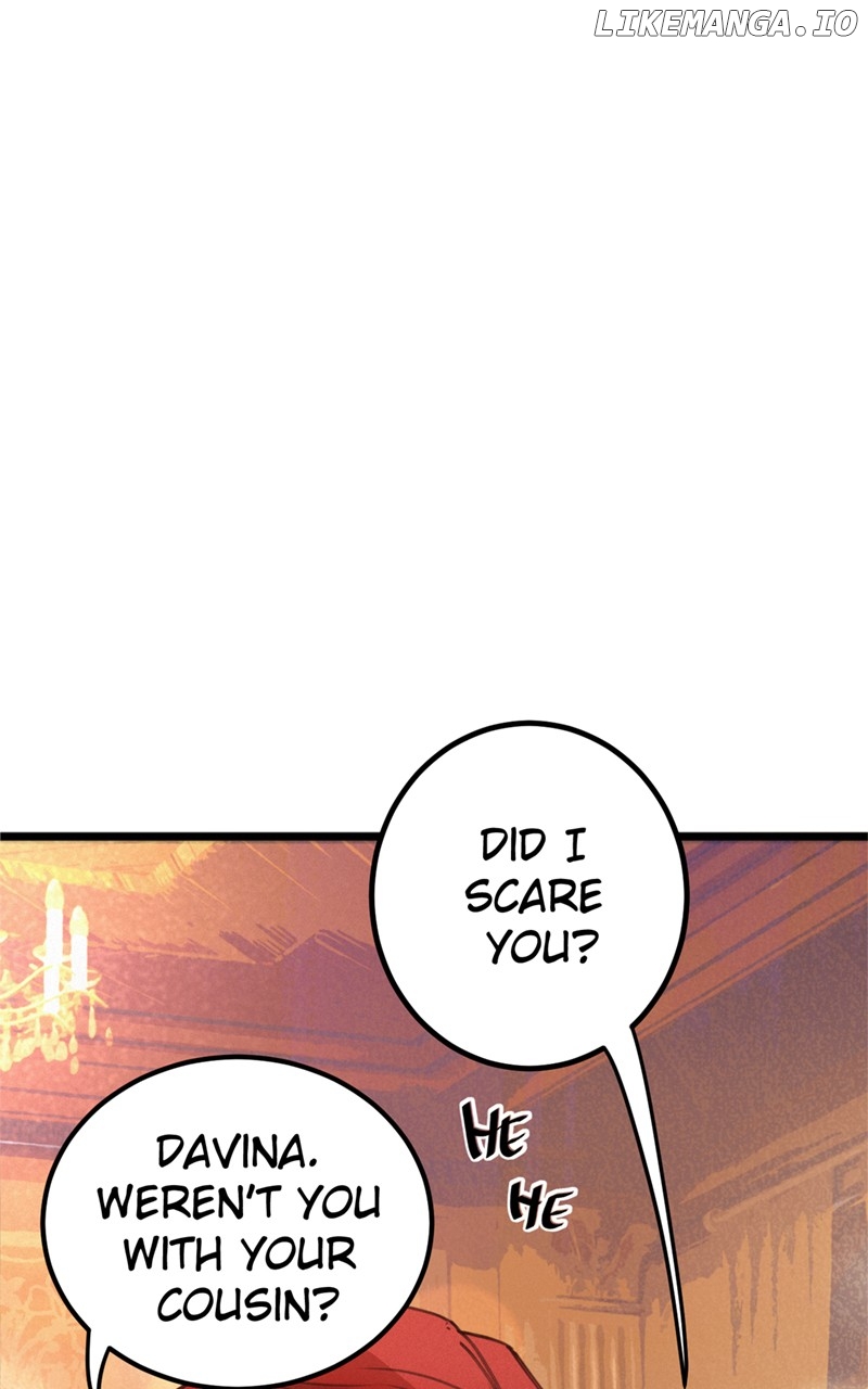Read The Mafia Nanny EN Manga Online