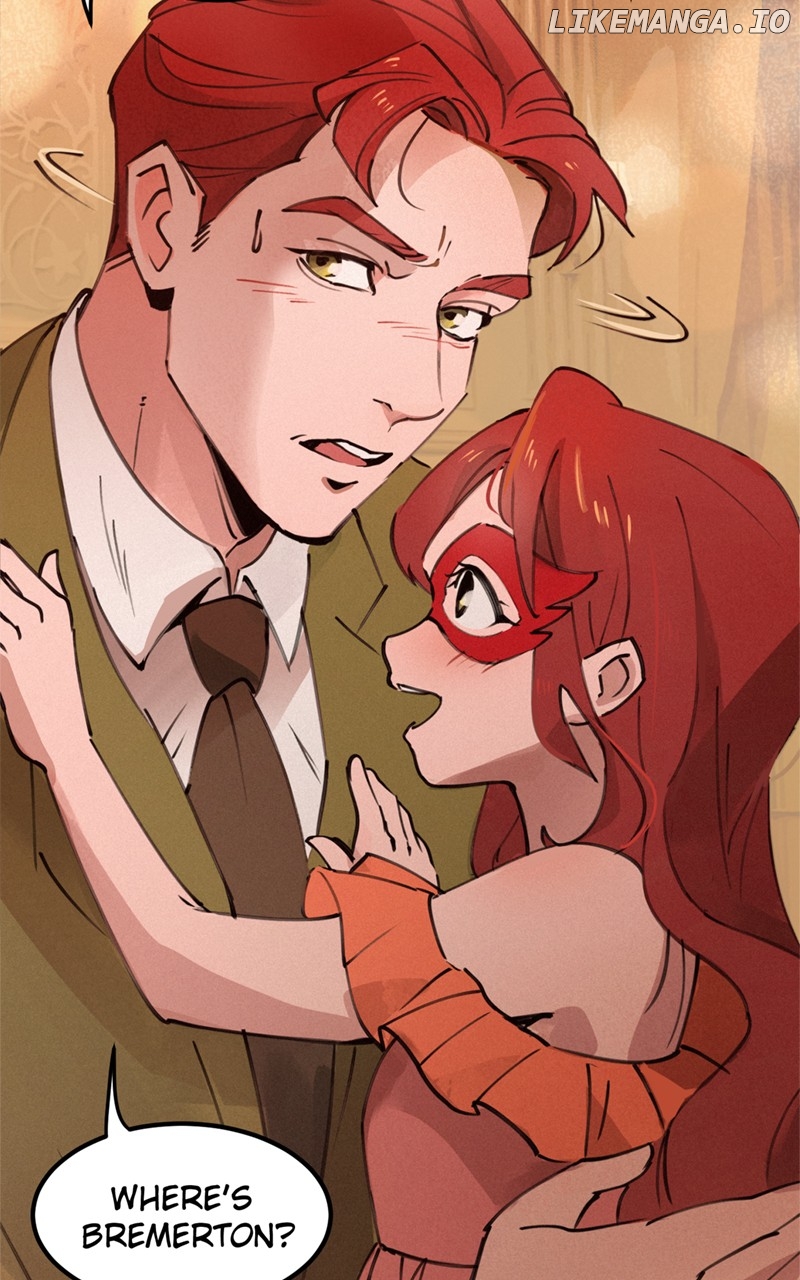 Read The Mafia Nanny EN Manga Online