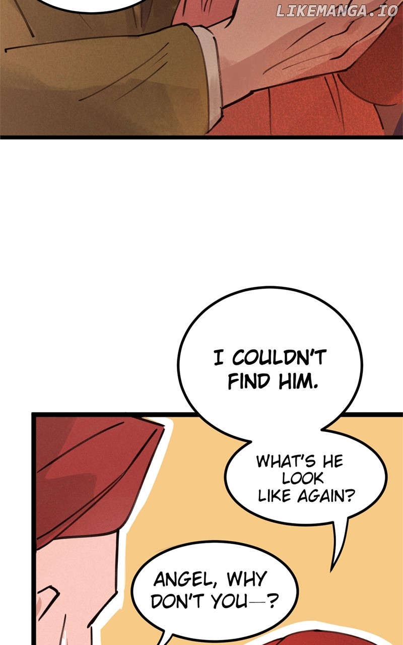 Read The Mafia Nanny EN Manga Online