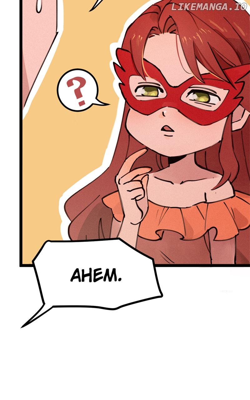 Read The Mafia Nanny EN Manga Online