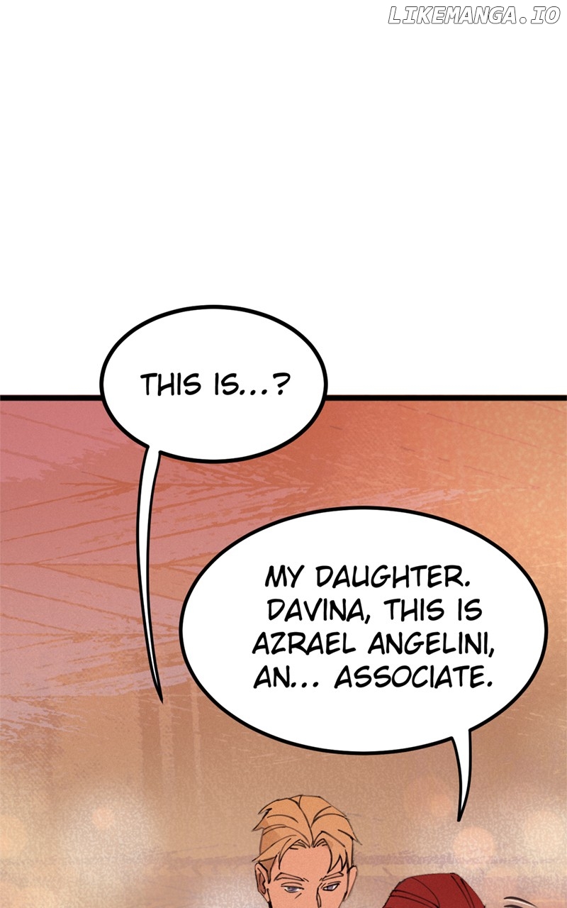 Read The Mafia Nanny EN Manga Online