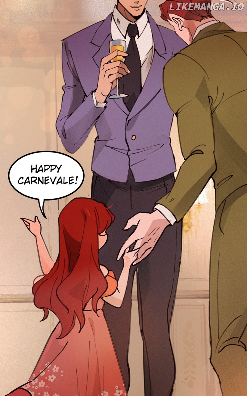 Read The Mafia Nanny EN Manga Online