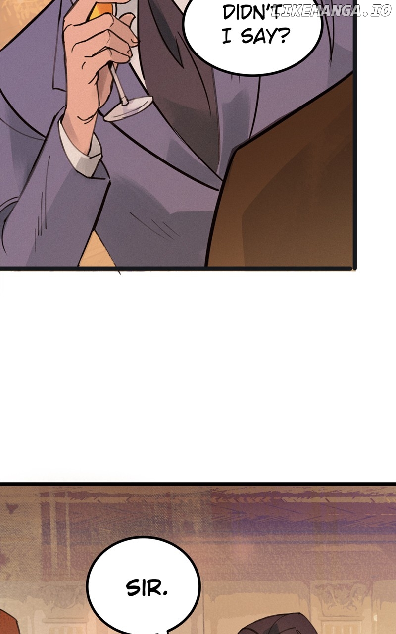 Read The Mafia Nanny EN Manga Online