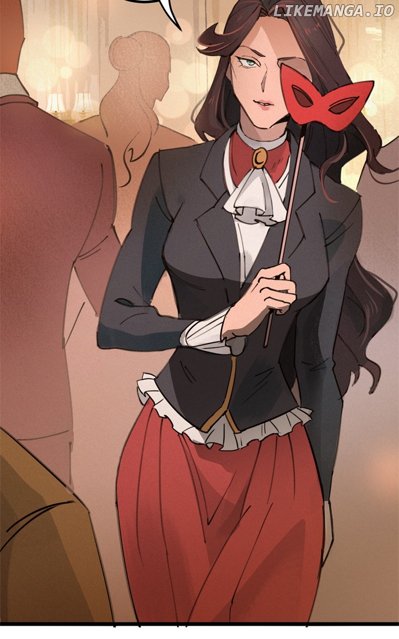 Read The Mafia Nanny EN Manga Online