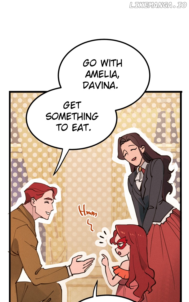 Read The Mafia Nanny EN Manga Online