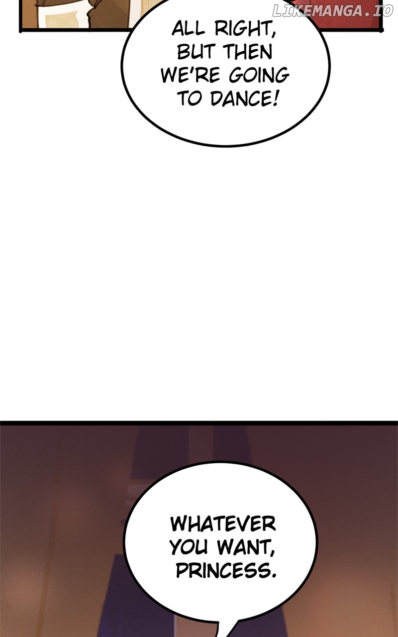 Read The Mafia Nanny EN Manga Online
