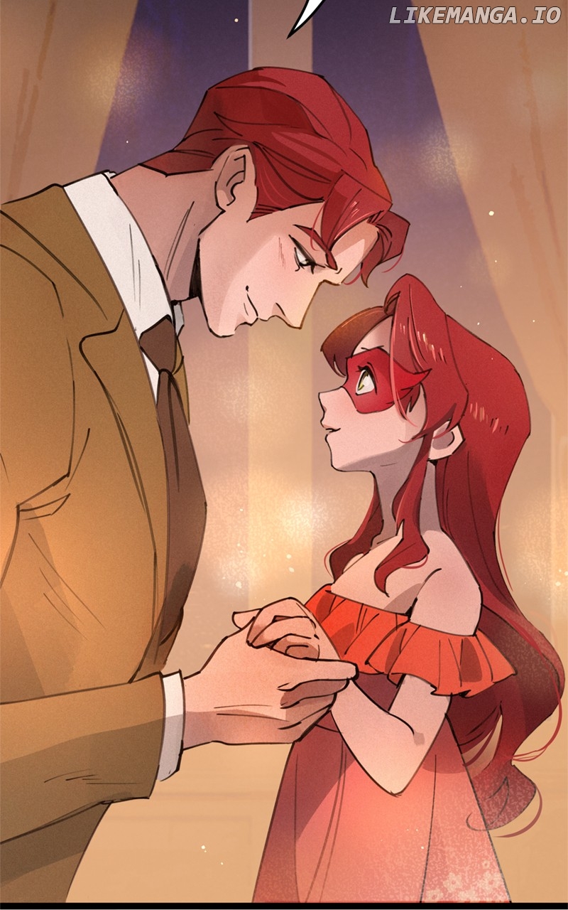 Read The Mafia Nanny EN Manga Online