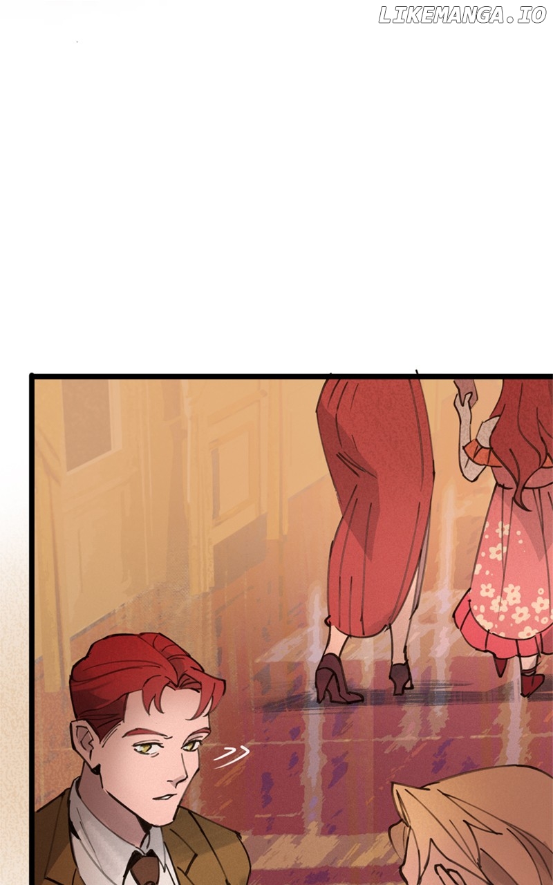 Read The Mafia Nanny EN Manga Online