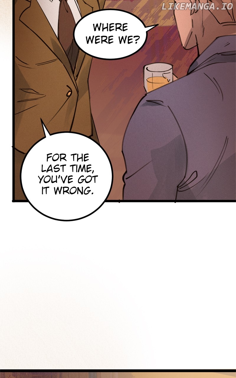 Read The Mafia Nanny EN Manga Online