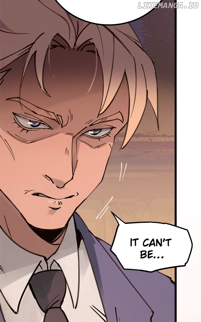 Read The Mafia Nanny EN Manga Online