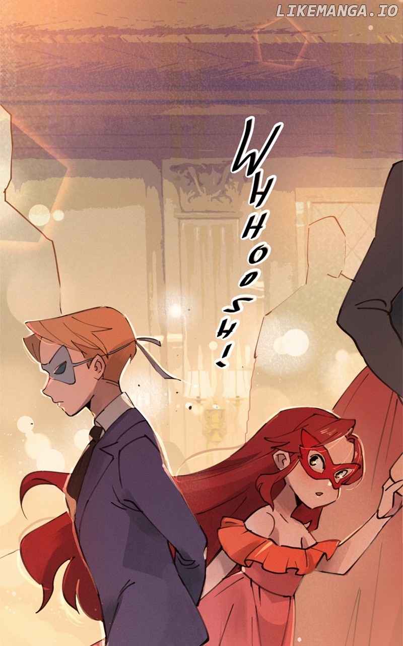 Read The Mafia Nanny EN Manga Online