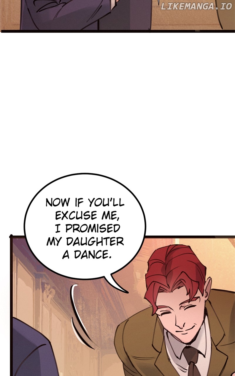 Read The Mafia Nanny EN Manga Online