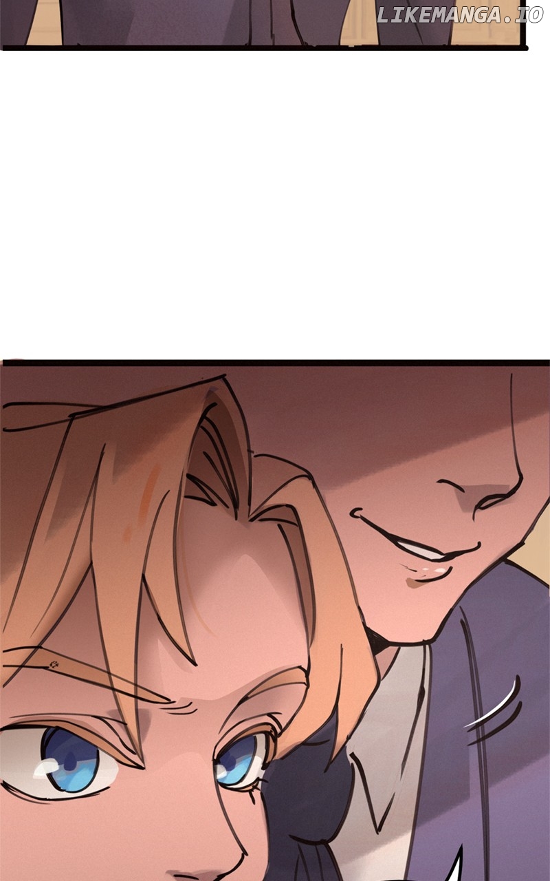 Read The Mafia Nanny EN Manga Online