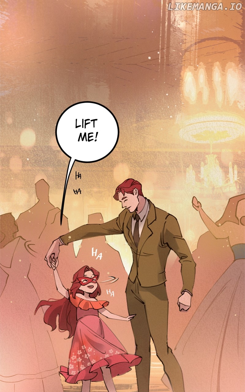 Read The Mafia Nanny EN Manga Online