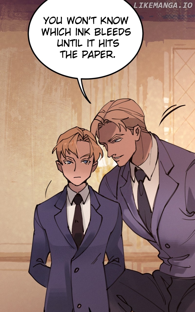 Read The Mafia Nanny EN Manga Online
