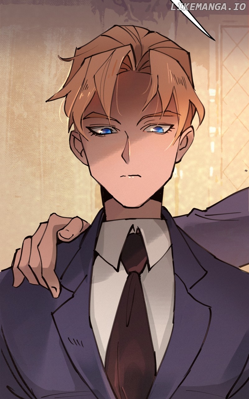 Read The Mafia Nanny EN Manga Online