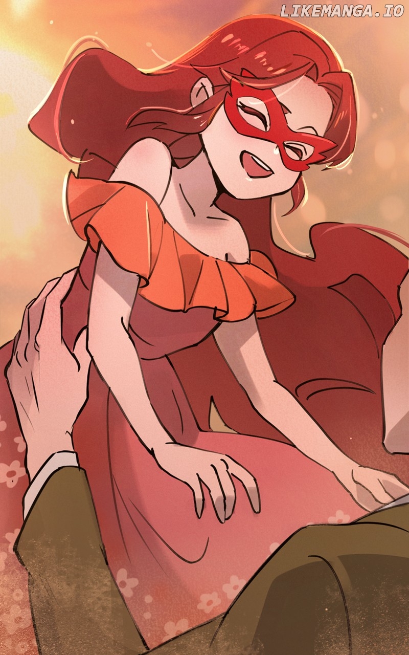 Read The Mafia Nanny EN Manga Online