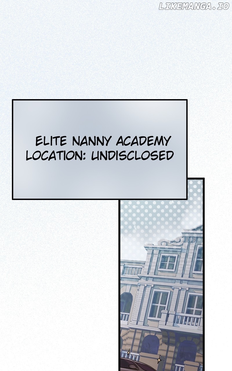 Read The Mafia Nanny EN Manga Online