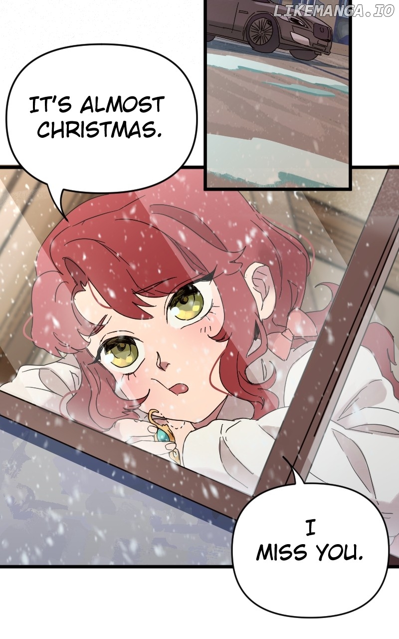 Read The Mafia Nanny EN Manga Online