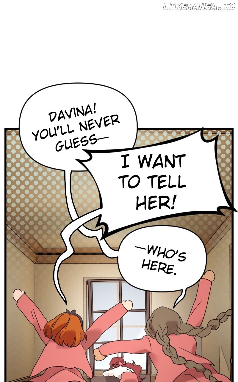 Read The Mafia Nanny EN Manga Online