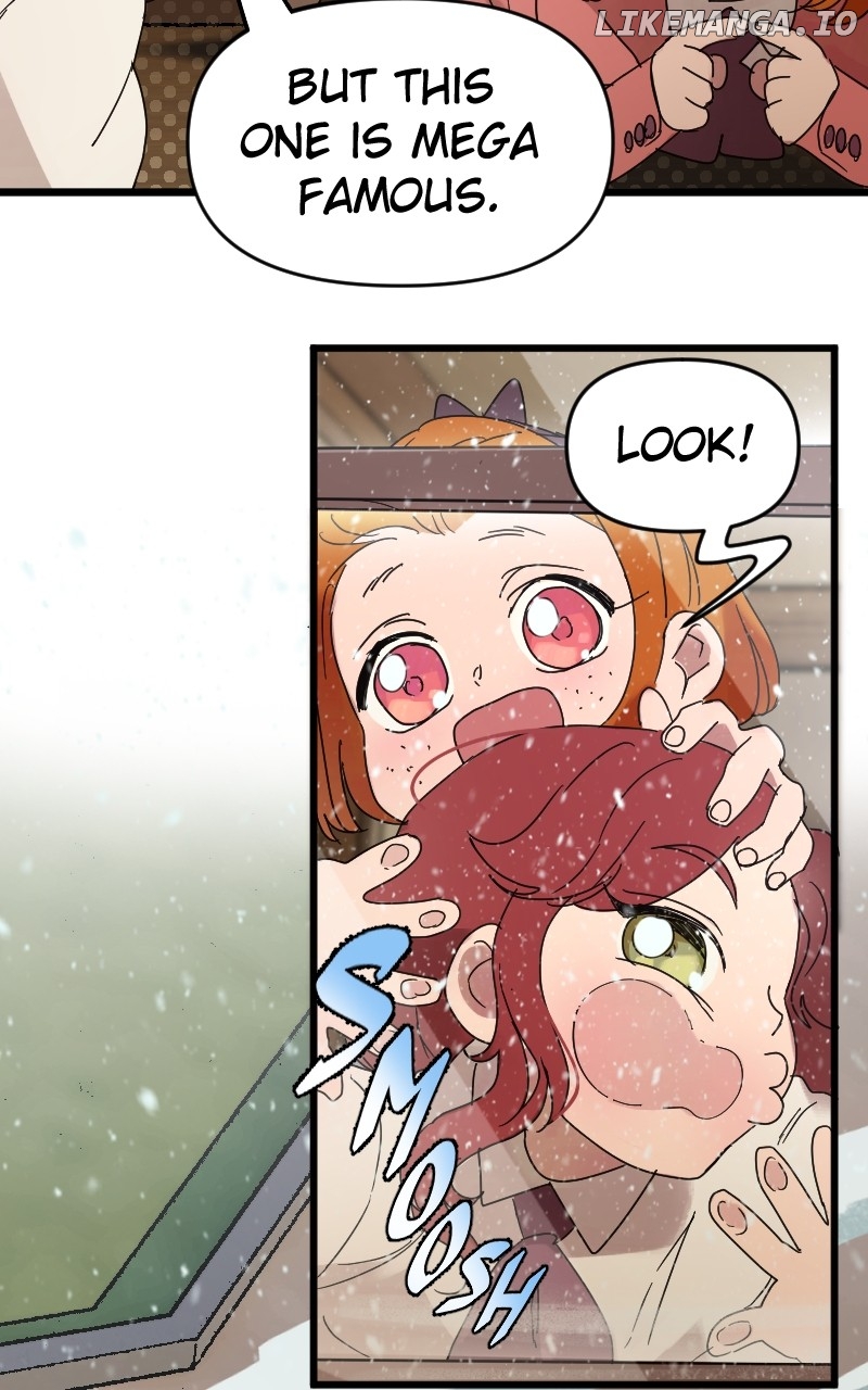 Read The Mafia Nanny EN Manga Online