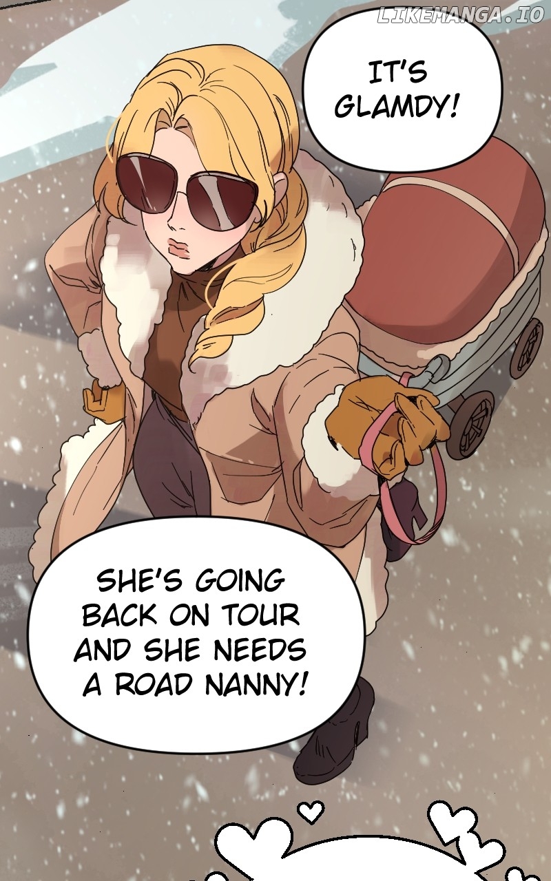 Read The Mafia Nanny EN Manga Online