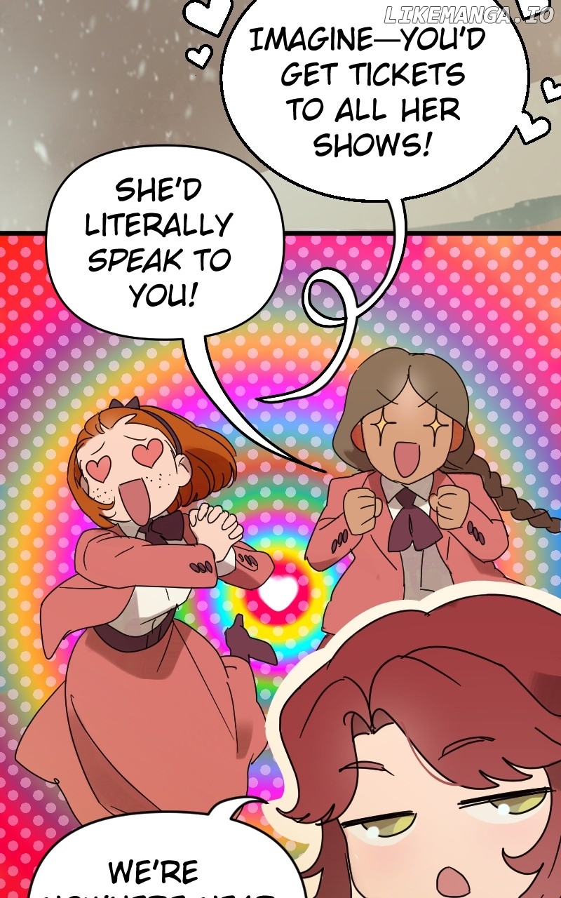 Read The Mafia Nanny EN Manga Online
