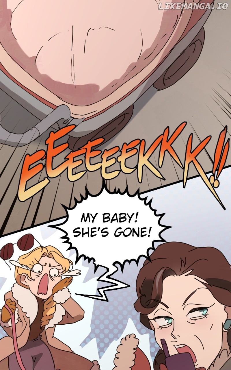Read The Mafia Nanny EN Manga Online