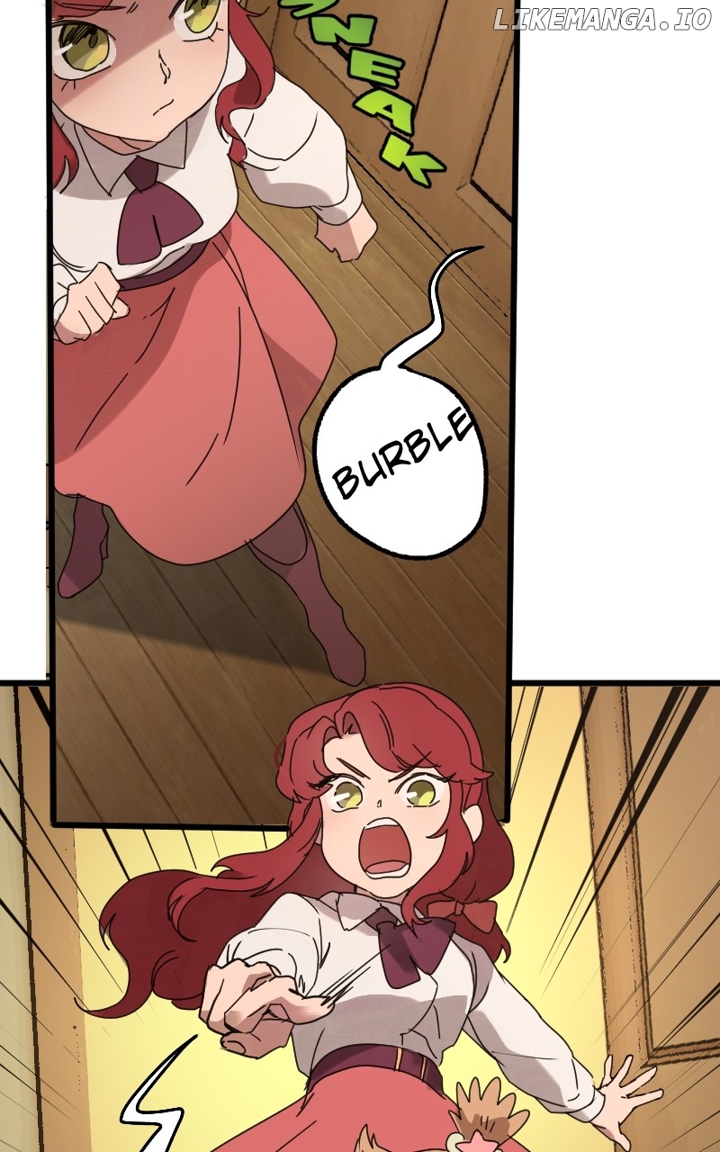 Read The Mafia Nanny EN Manga Online