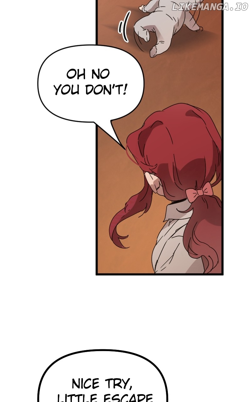 Read The Mafia Nanny EN Manga Online