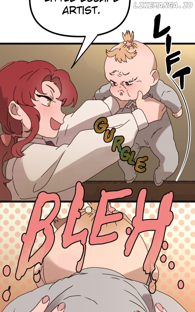 Read The Mafia Nanny EN Manga Online