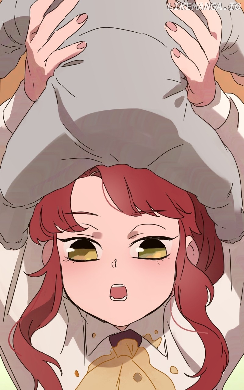 Read The Mafia Nanny EN Manga Online