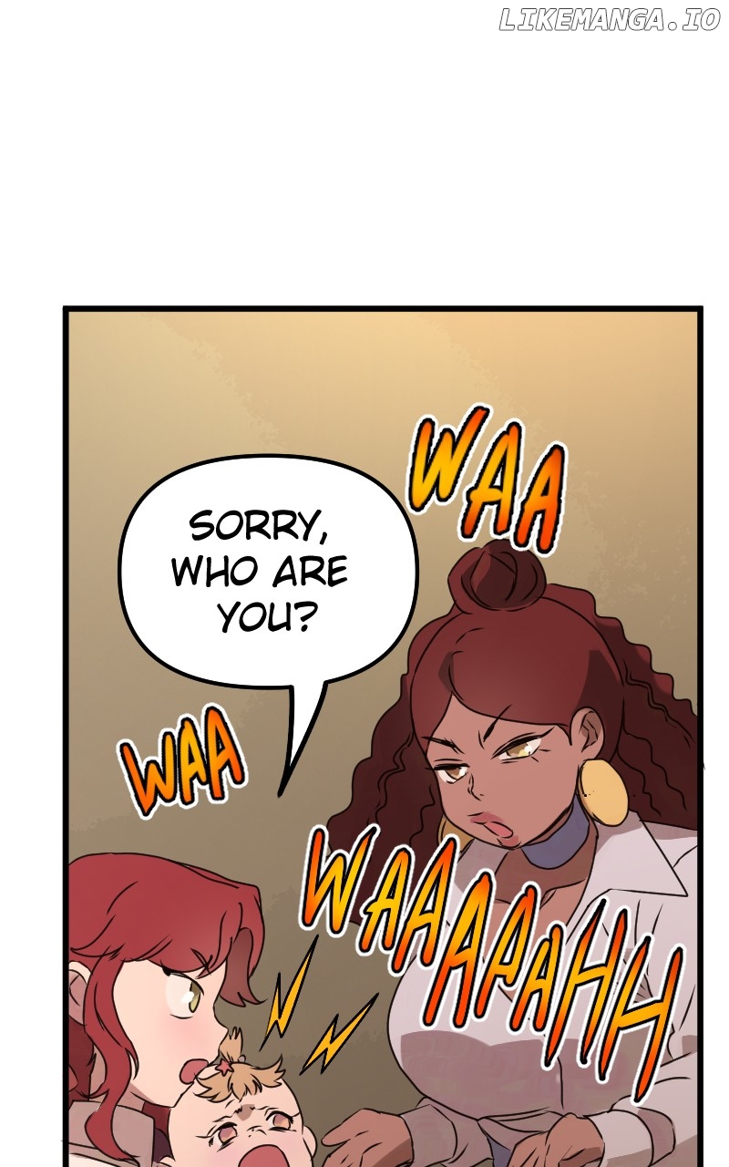 Read The Mafia Nanny EN Manga Online