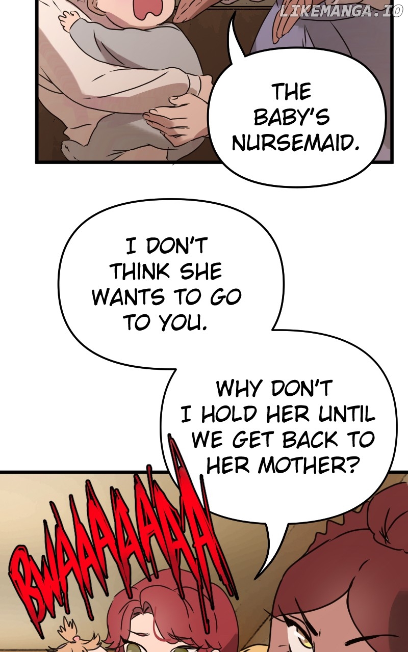 Read The Mafia Nanny EN Manga Online