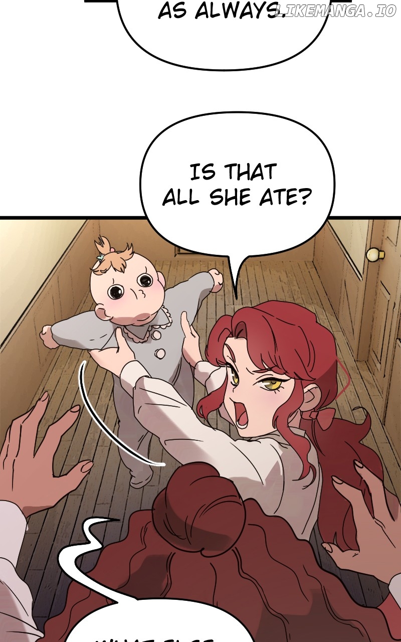 Read The Mafia Nanny EN Manga Online