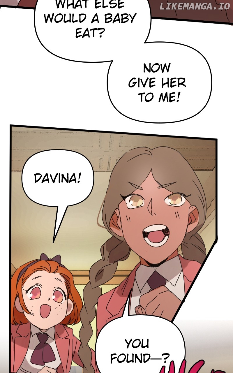 Read The Mafia Nanny EN Manga Online