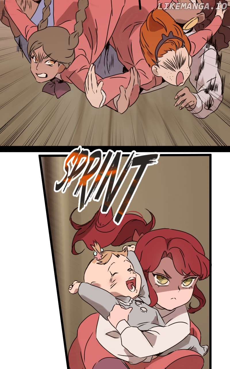 Read The Mafia Nanny EN Manga Online