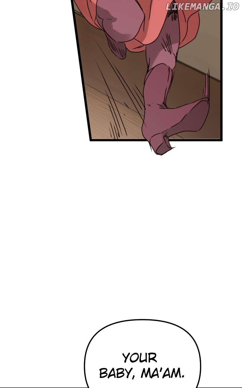 Read The Mafia Nanny EN Manga Online
