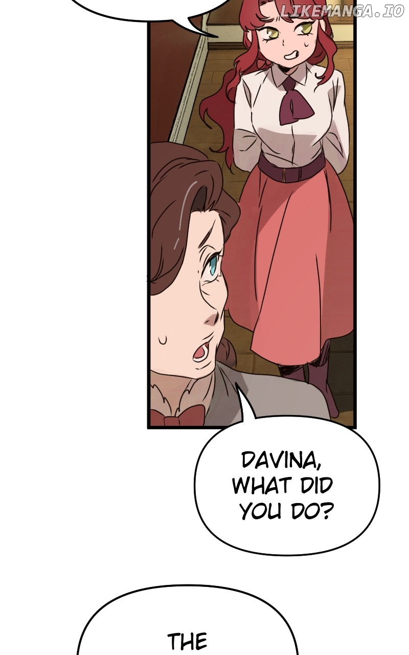 Read The Mafia Nanny EN Manga Online