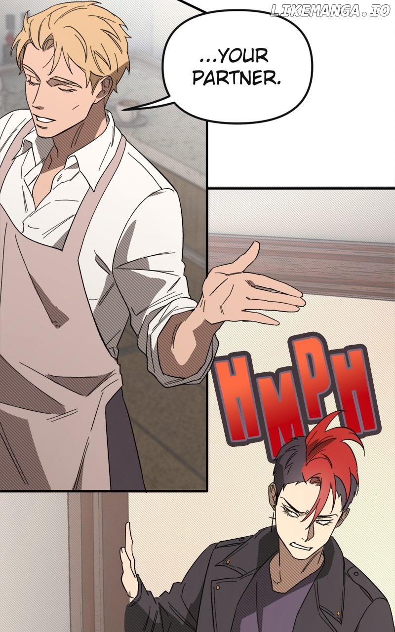 Read The Mafia Nanny EN Manga Online