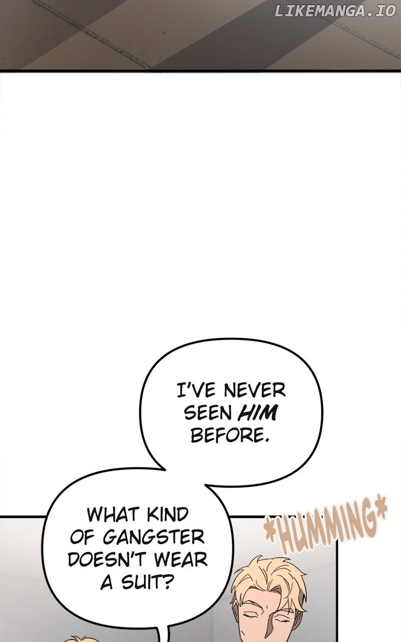 Read The Mafia Nanny EN Manga Online