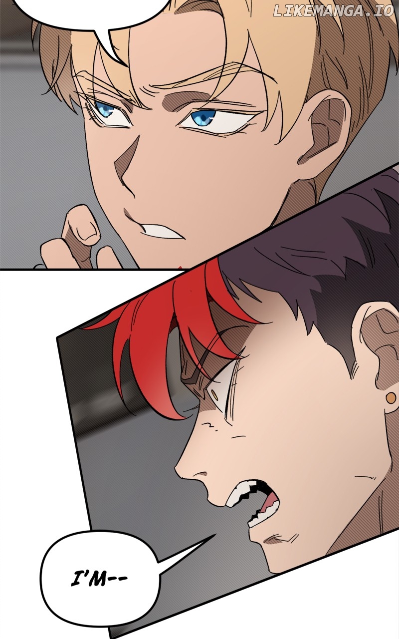 Read The Mafia Nanny EN Manga Online