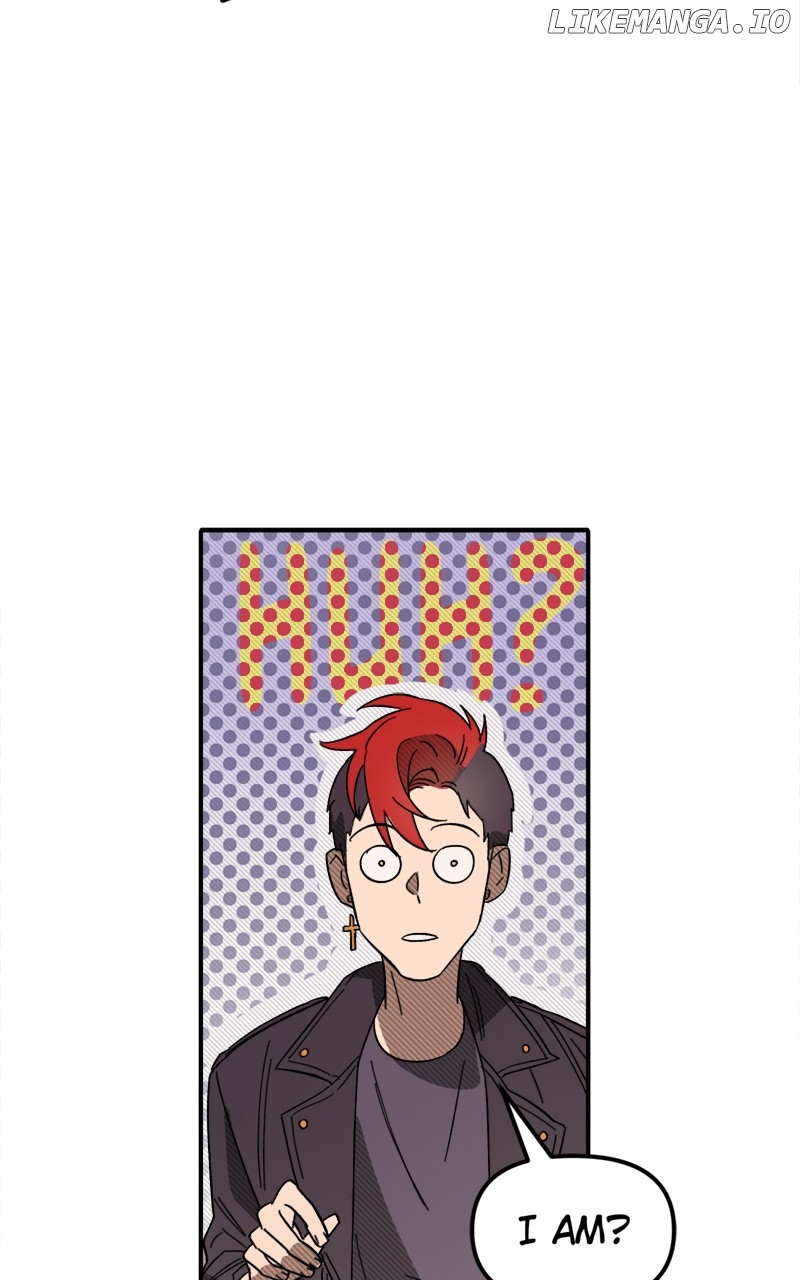 Read The Mafia Nanny EN Manga Online