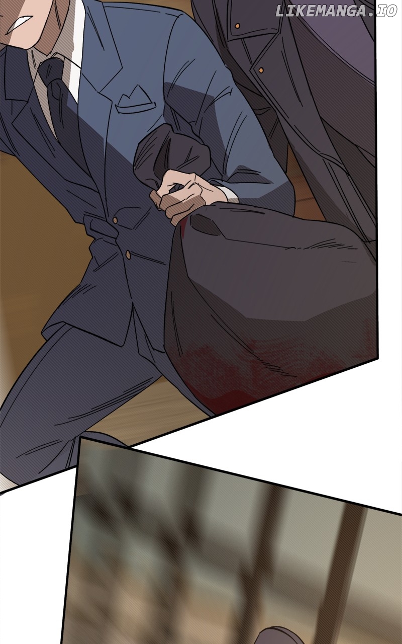 Read The Mafia Nanny EN Manga Online