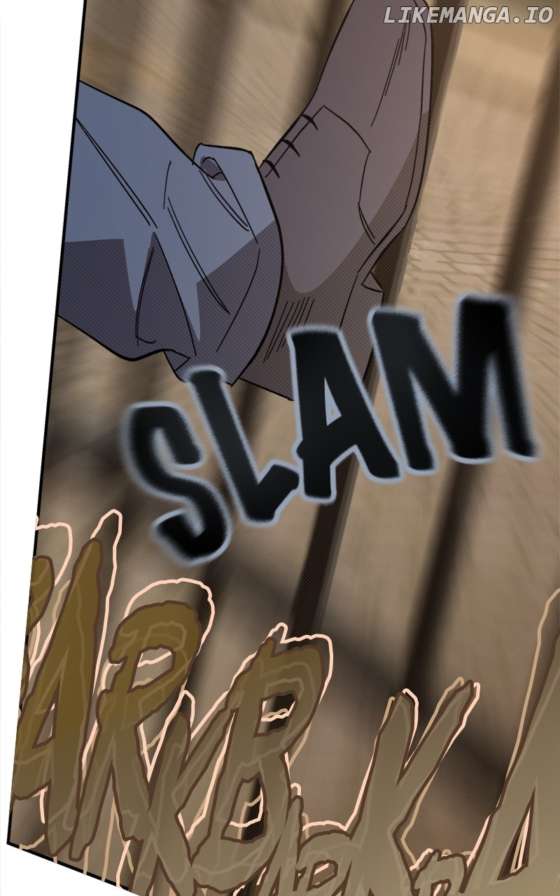 Read The Mafia Nanny EN Manga Online