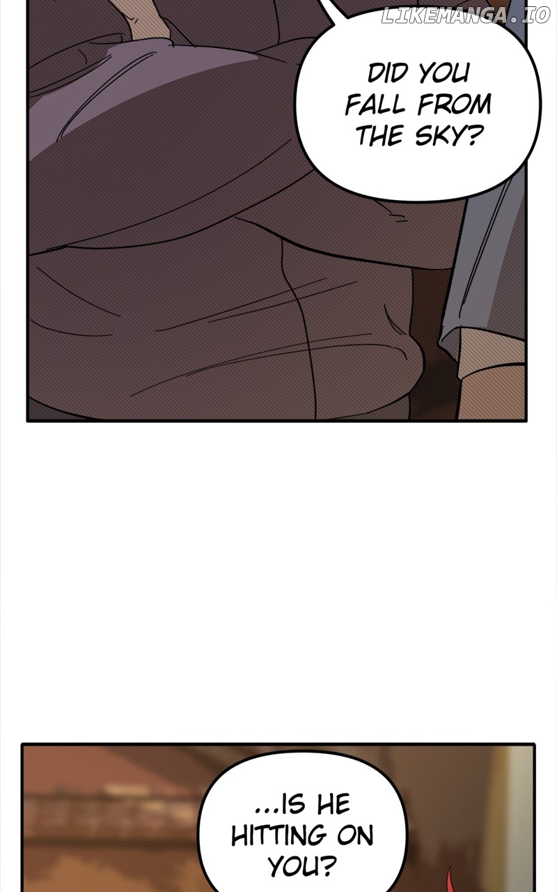 Read The Mafia Nanny EN Manga Online