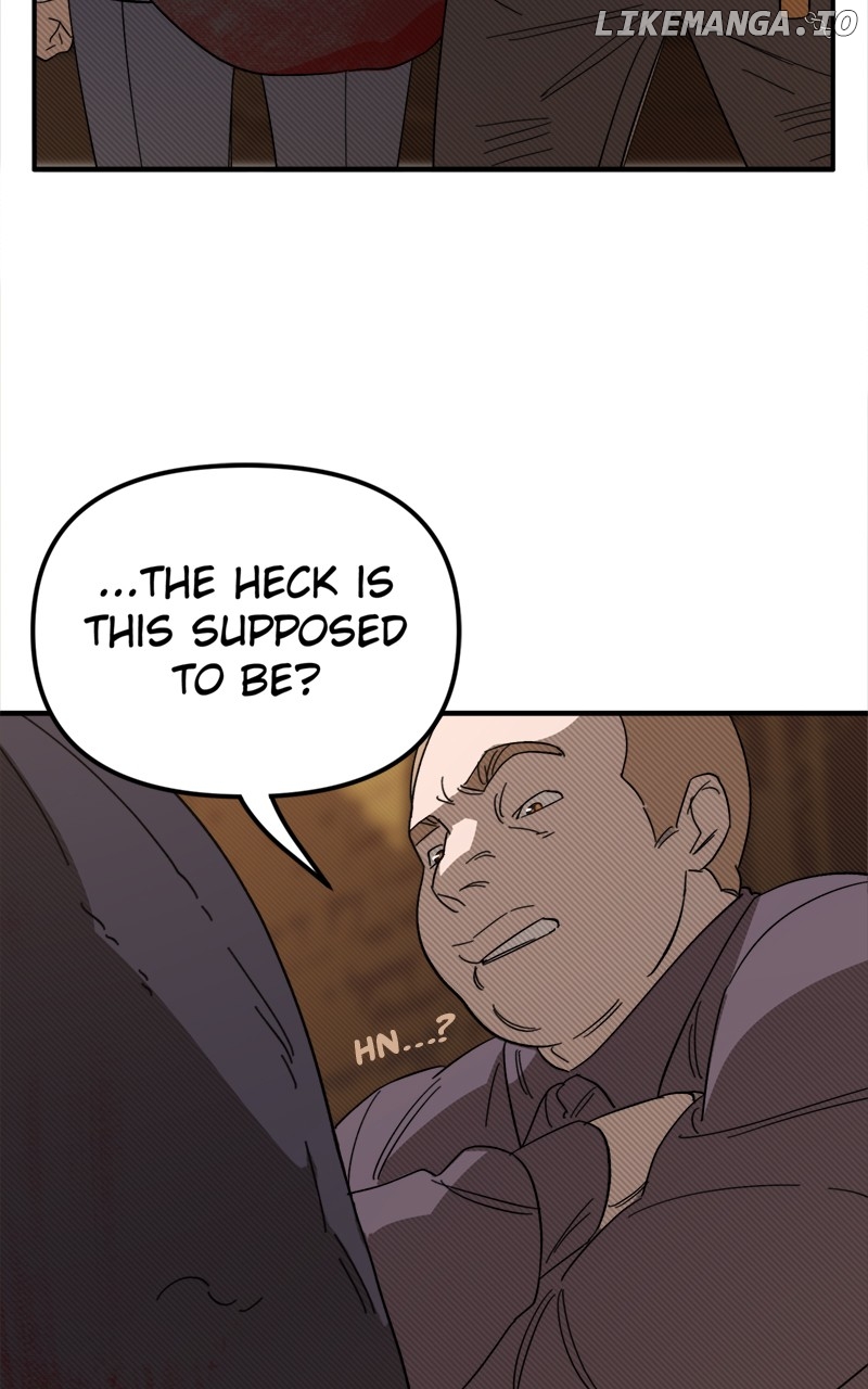 Read The Mafia Nanny EN Manga Online